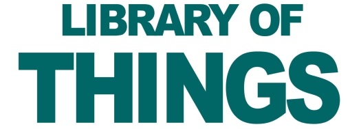 Library of Things